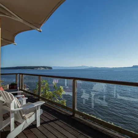 Rockwater Secret Cove Resort