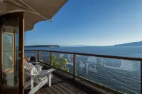 Rockwater Secret Cove Resort - Ocean View