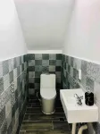 Serene 2-Bedroom Apartment with Private Pool in Sabana de la Mar Hotel di 