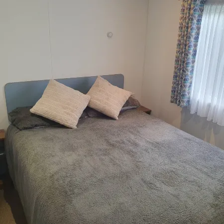 Golden Coast Holiday, Close to Woolacombe Beach Отели в г. Вулакомб