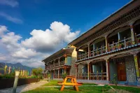 Tendrel Resort のホテル