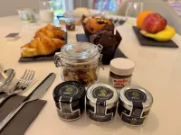 칼보코레시 16 I 프리미엄 아파트먼트 - 조식 운영