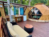 Domo Paramita Hotels in Paraty