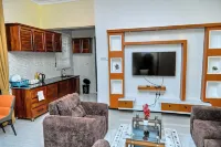 Ngao Apartment & Suites Dodoma Hotels in 