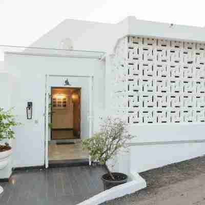 Staymaster Sea La Vie Hotel Exterior