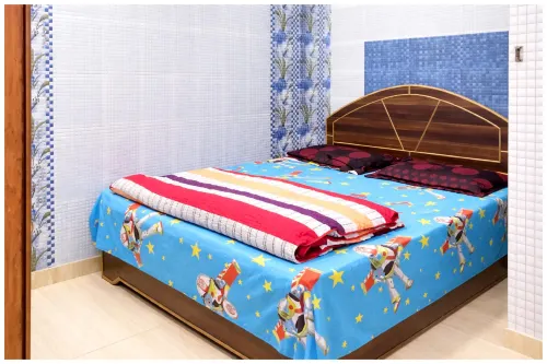 Sai Kripa Guest House