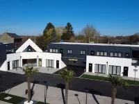 Le California Hotels in Nord-Pas-de-Calais