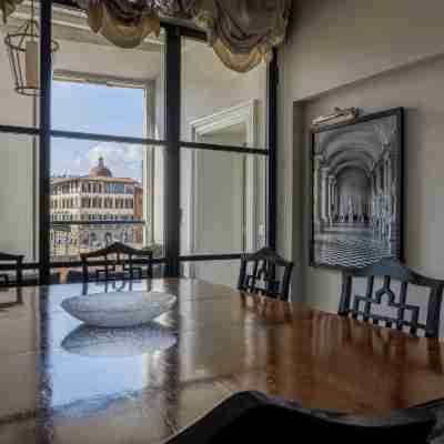 Acciaiuoli Luxury Suite by MMega Others