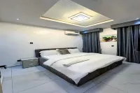 Supreme Apartments Hotels in 