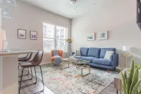 Boulevard Stays - McKinney