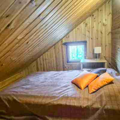 Munkero Rooms