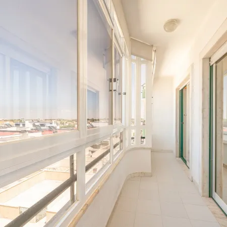 GuestReady - Praia de sonho Caparica