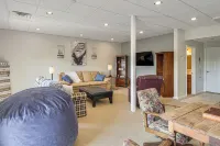 Getaway 1 Mi to Sligo Marina & Center Hill Lake! - 4-Sterne