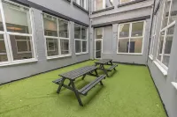 GuestReady   Modern comfort in Liverpool - 2 ดาว