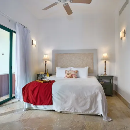 Sublime LUX Condo Terrenas Jaccuzi Beachfront