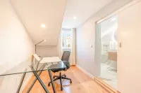 GuestReady - Uma penthouse secreta em Lisboa