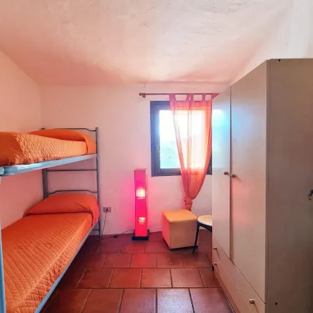 Fmp-SMA01 in Budoni with 3 Bedrooms and 1 Bathrooms