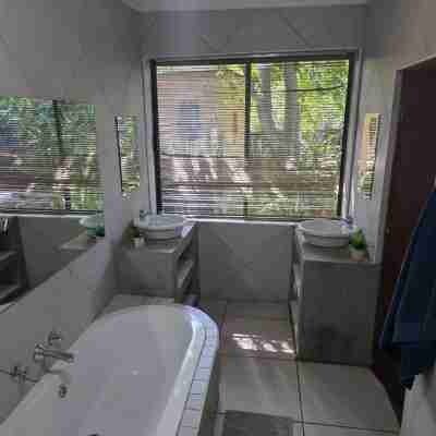 The Zink Pot is a beautiful self catering unit Others