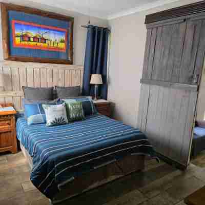 Charming Self Catering Unit in Pretoria Pet-Friendly Retreat Rooms