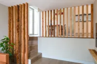 GuestReady Essential - Modern home with garden