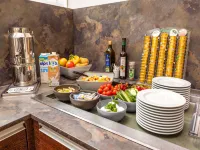 B&B HOTEL Linz City-Ost - Bữa sáng
