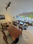 Los Lagos Hotel - sarapan