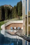 Hotel Goldener Berg - Swimmingpools