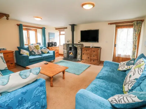 The Shippon - Pet friendly
