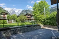 Lovely Flat in Courmayeur - Happy Rentals - 3-Star