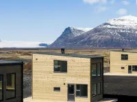 Skaftafell Lodges by Adventure Hotels Hotels in Hornafjordur