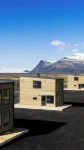 Skaftafell Lodges by Adventure Hotels - Homestays