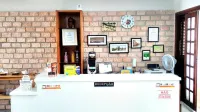 Hostel Aldeia Inn