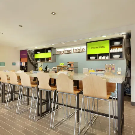 Home2 Suites by Hilton Seattle Airport