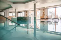 Hôtel Best of Both - Divonne-Les-Bains