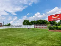 Econo Lodge Woodstock - Shenandoah Valley I-81 Hotels in Shenandoah County
