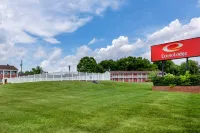 Econo Lodge Woodstock - Shenandoah Valley I-81