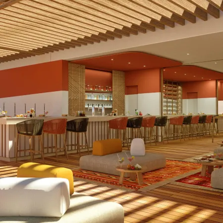 Hilton Taghazout Bay Beach Resort & Spa