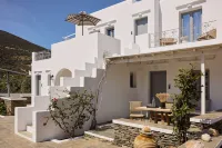 Gerani Suites Sifnos - 4 stjerner