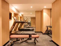 Keys Lite by Lemon Tree Hotels Jaipur Hotels near سيندي كامب