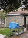 Las Casitas del Jardín - Wifi