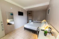 Hotel El Pilar by BSB Inn