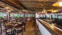 Rio Quente Resorts - Hotel Pousada - bar