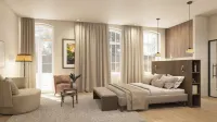Eole Resort - Suites de prestige Hotel di 
