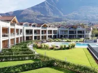 Garden Apartment C12 Hotel a Colico