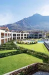 Garden Apartment C12