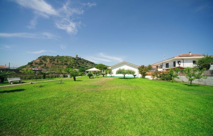 Villa Maredona