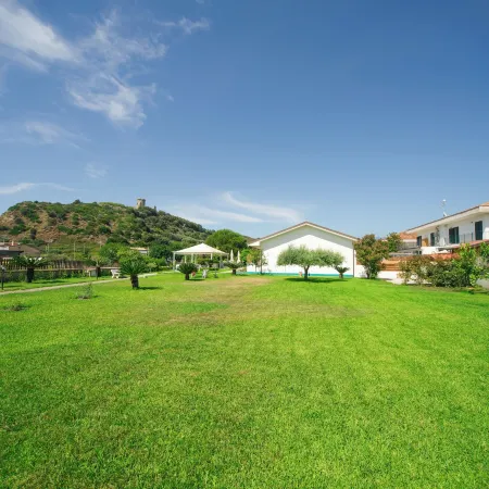 Villa Maredona
