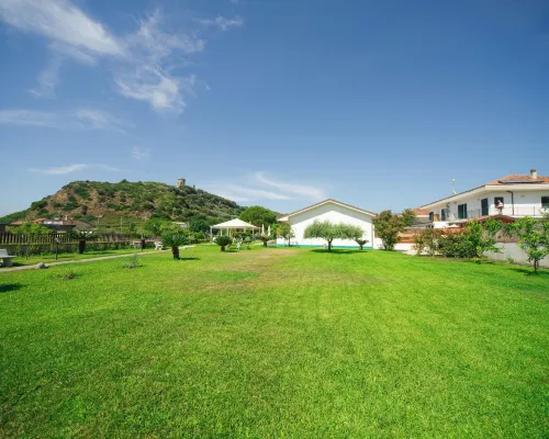 Villa Maredona Hotels in Ascea