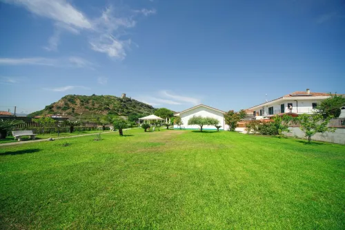 Villa Maredona