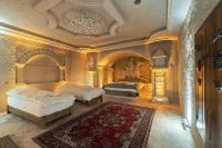 Tyana Cave House
